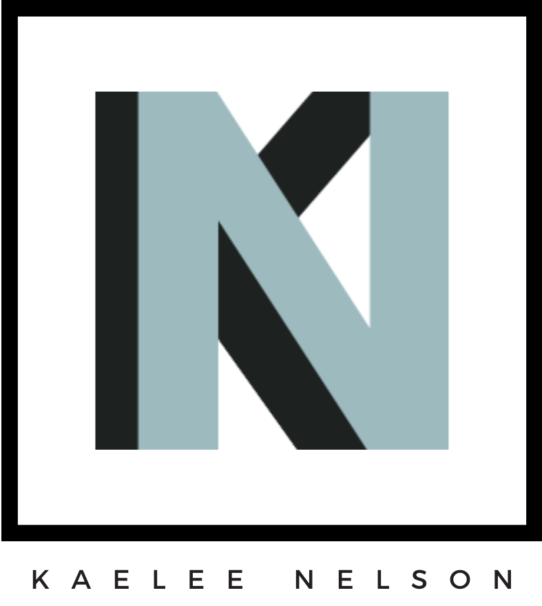 kaelee nelson logo