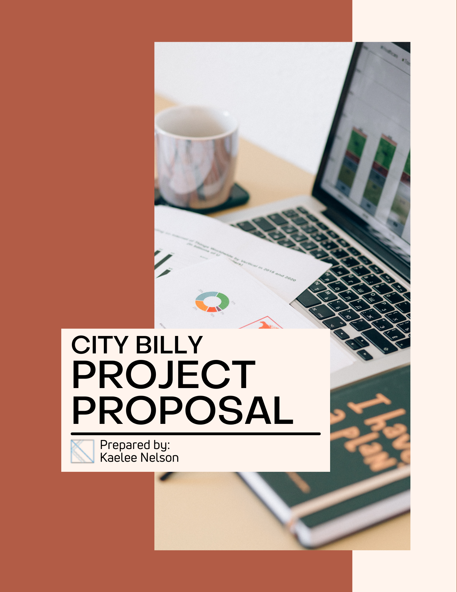 Marketing Project Proposal